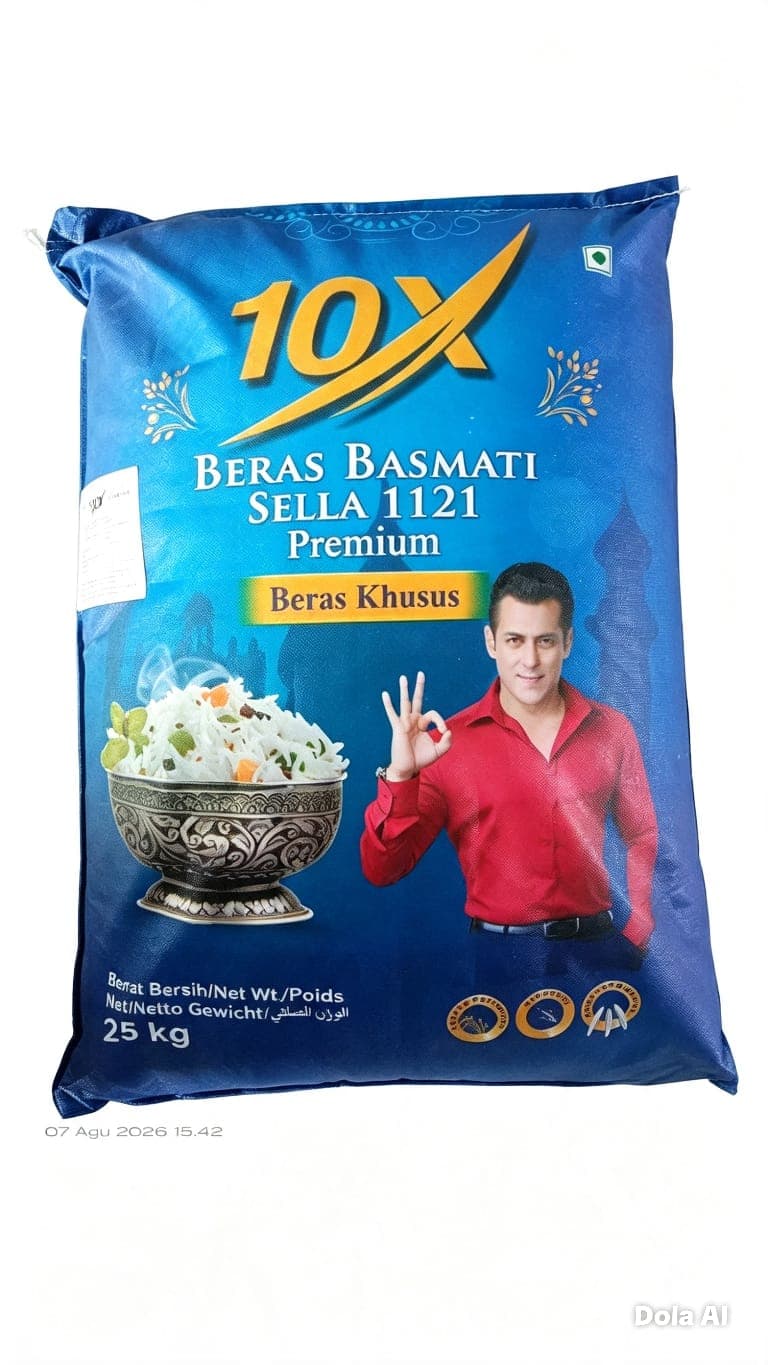 Beras